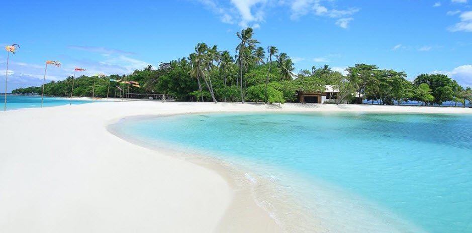 The Island Buenavista Resort , , Philippines